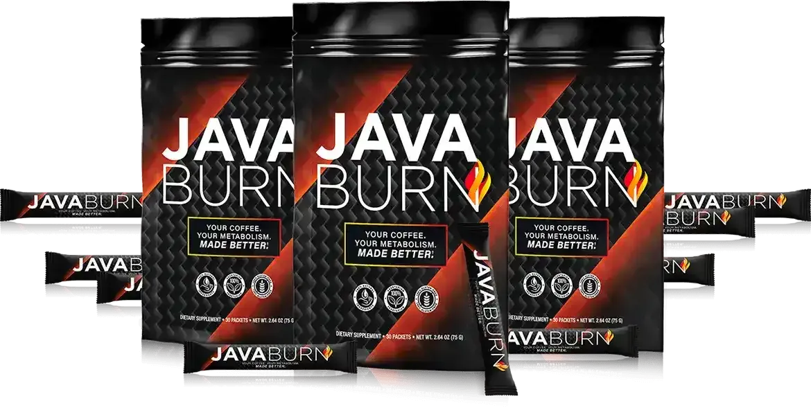 Java-Burn-Facts